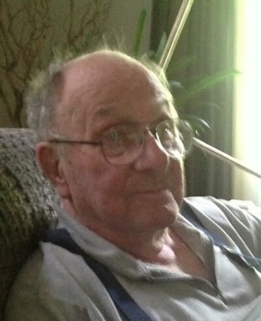 John D. Davis Profile Photo