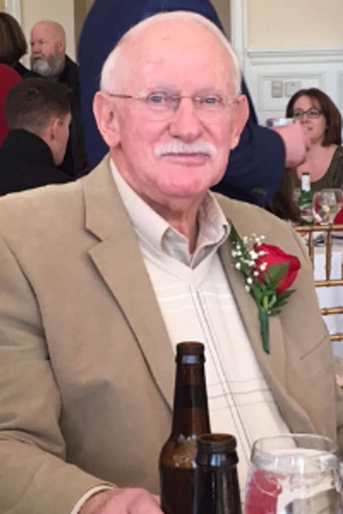 Paul R. Holmes Profile Photo