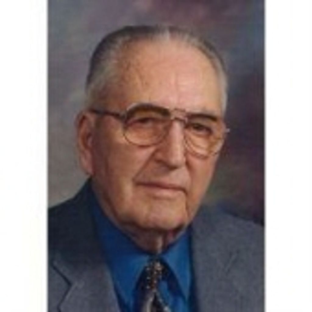 Carl H. Smith