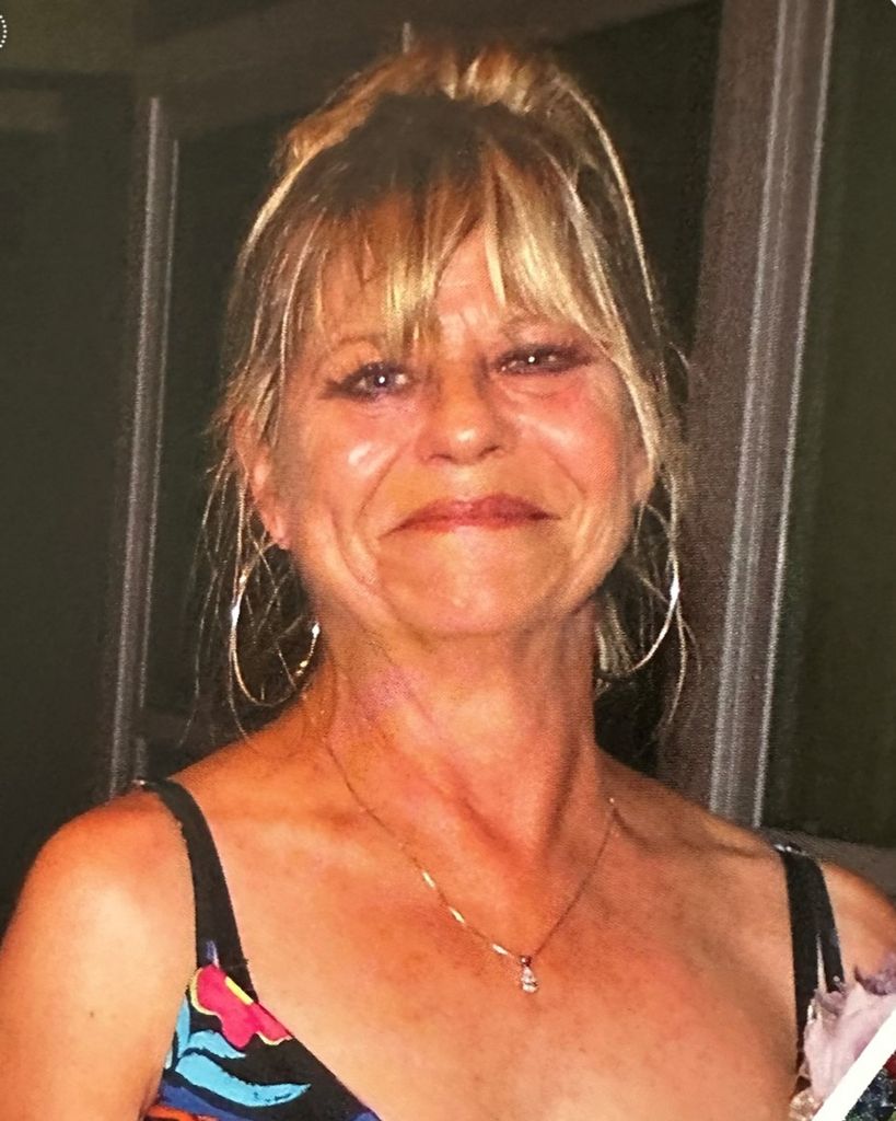 Charlene Bly Bailey