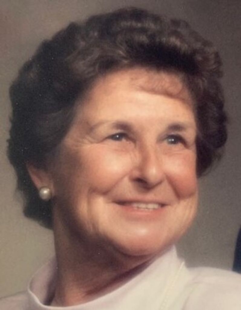 Blanche E. Miles Profile Photo