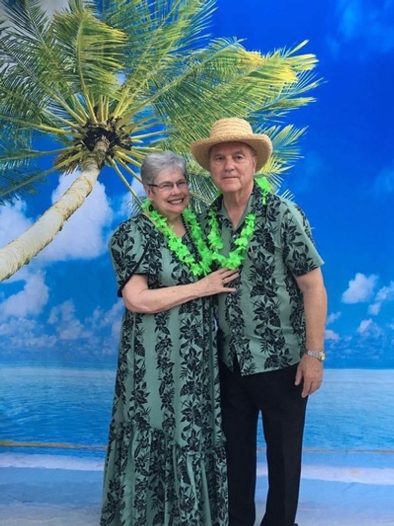 Kay Leon Johnson Profile Photo