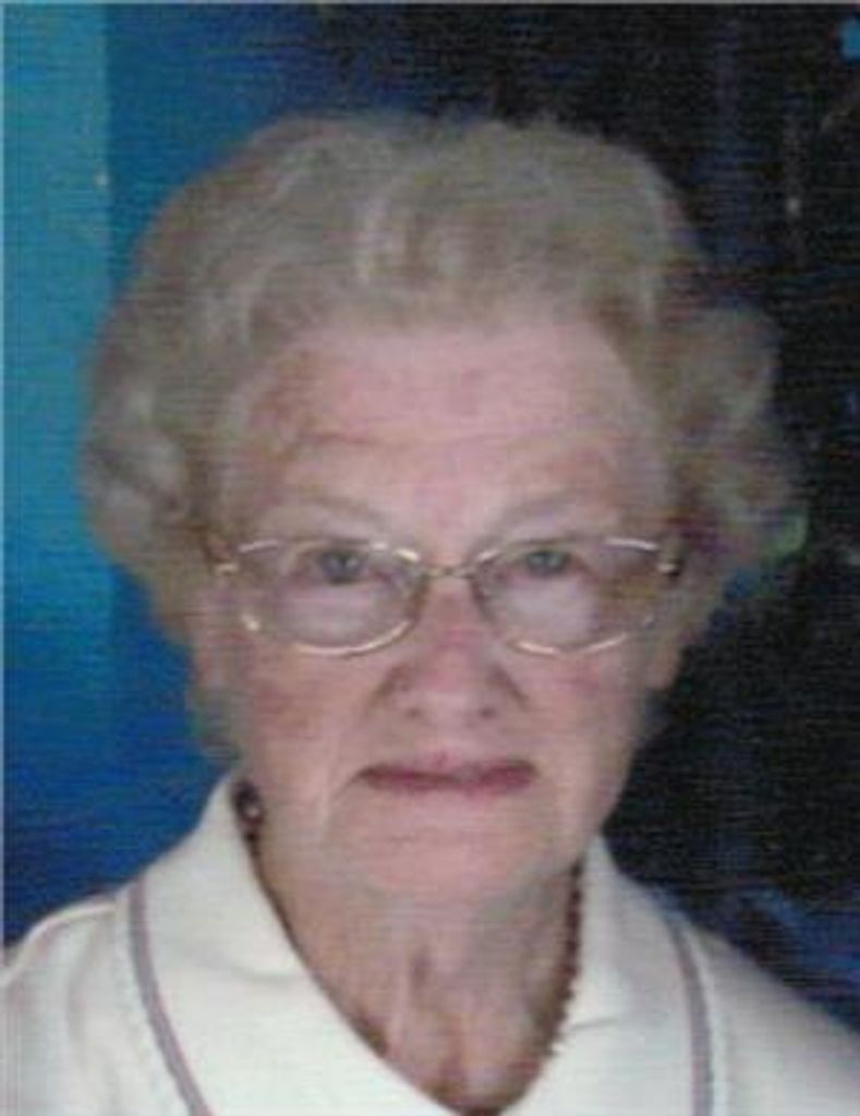 Mary Ellen Cunningham Profile Photo