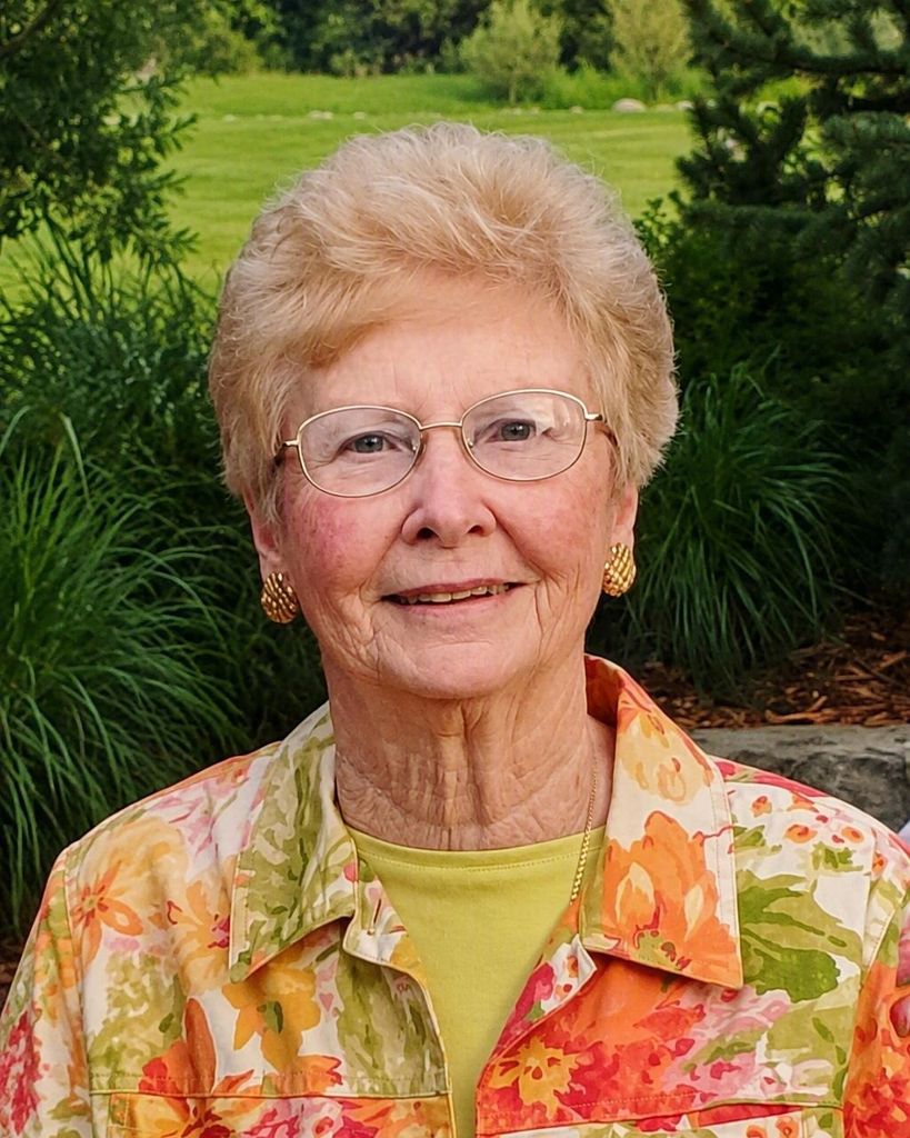 Marcia Darlene Cyr Profile Photo