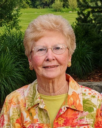 Marcia Darlene Cyr's obituary image