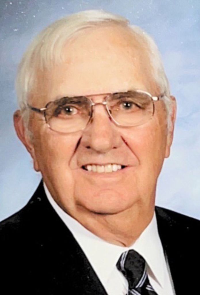 John E. Indiek Profile Photo