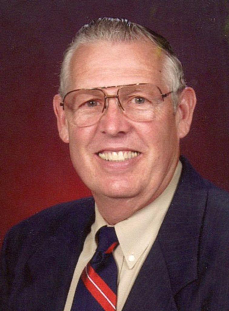 James "Marty" Middleswart