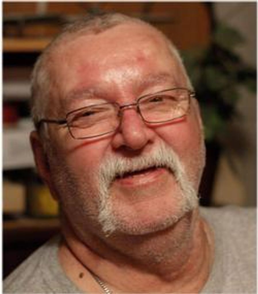 Charles D. Smith, Sr.