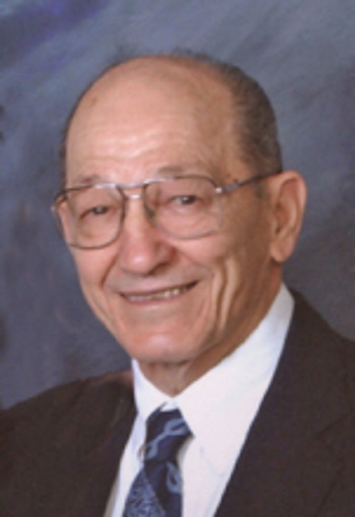 Laverne L. Varney