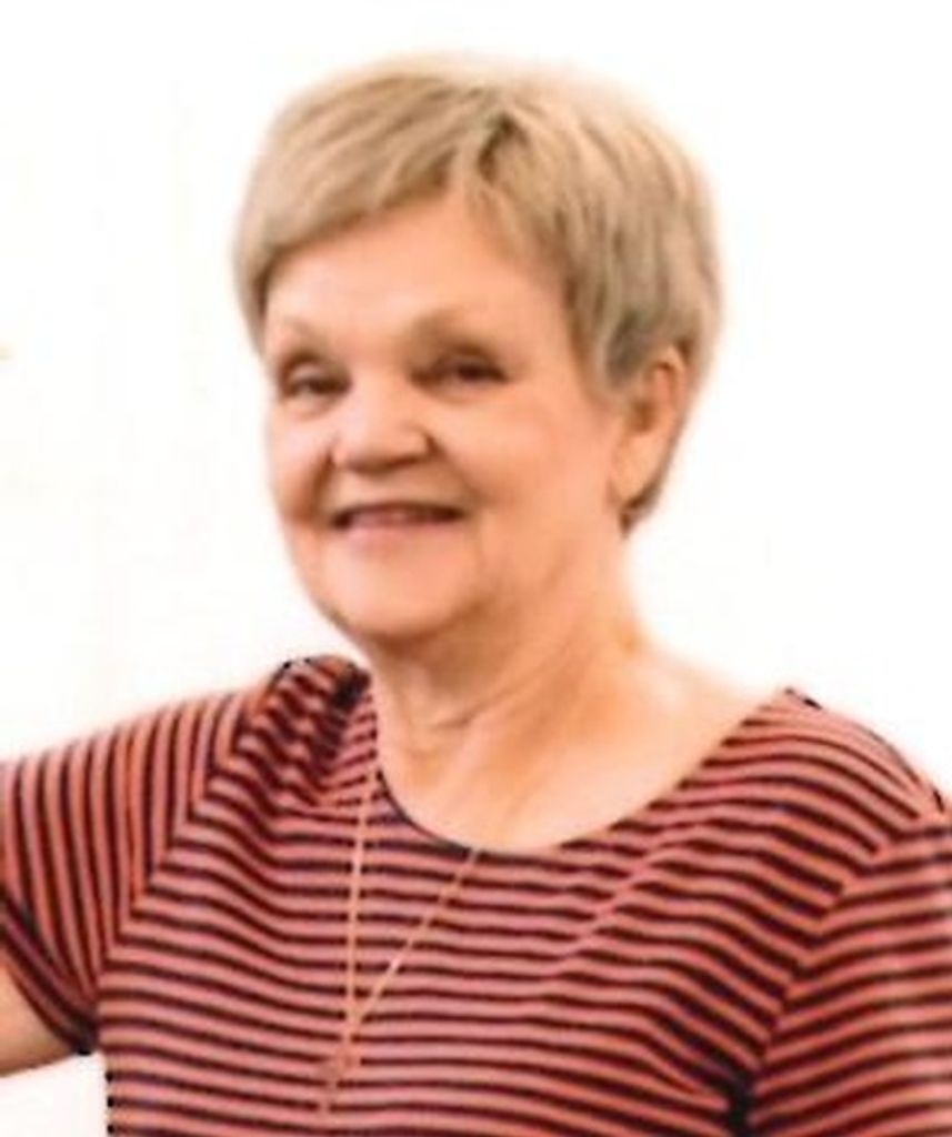 Barbara Ann Cooper Profile Photo