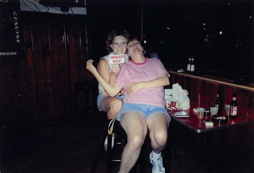 Kathleen Willock-Frank photo gallery thumbnail 54 of 88