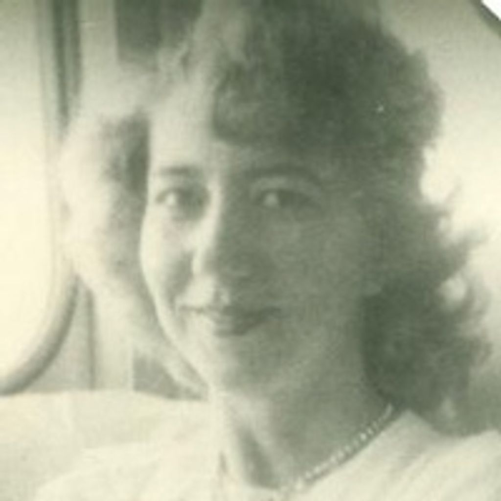 Virda Mae Stout