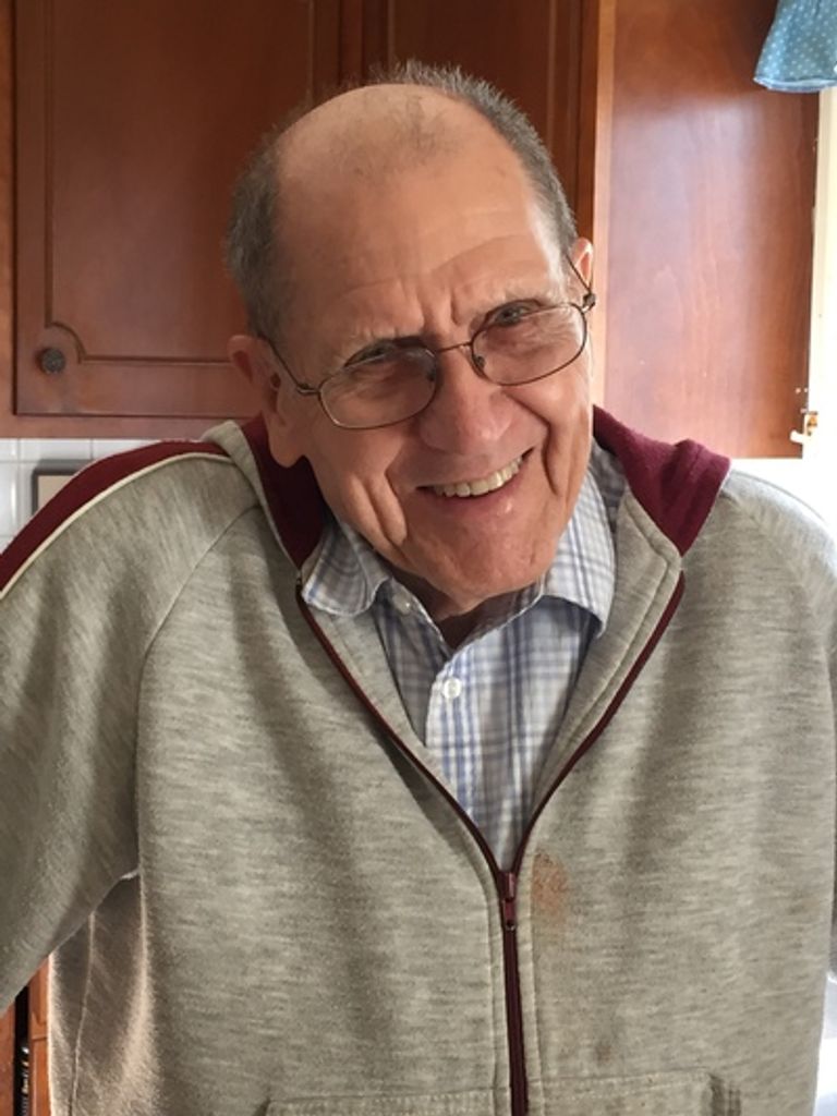 Donald David Cox Profile Photo
