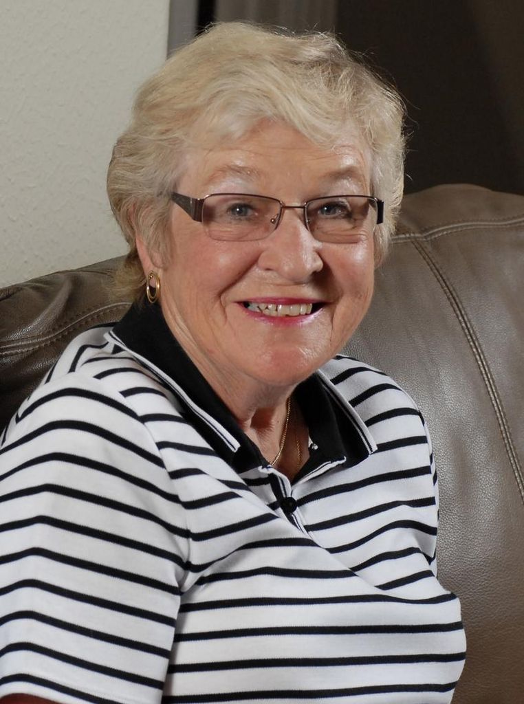Shirley Boleman Profile Photo