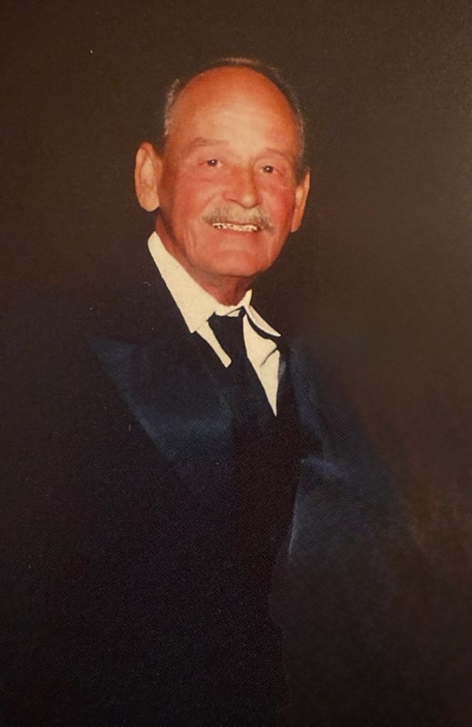 Donald Michael Norton Profile Photo