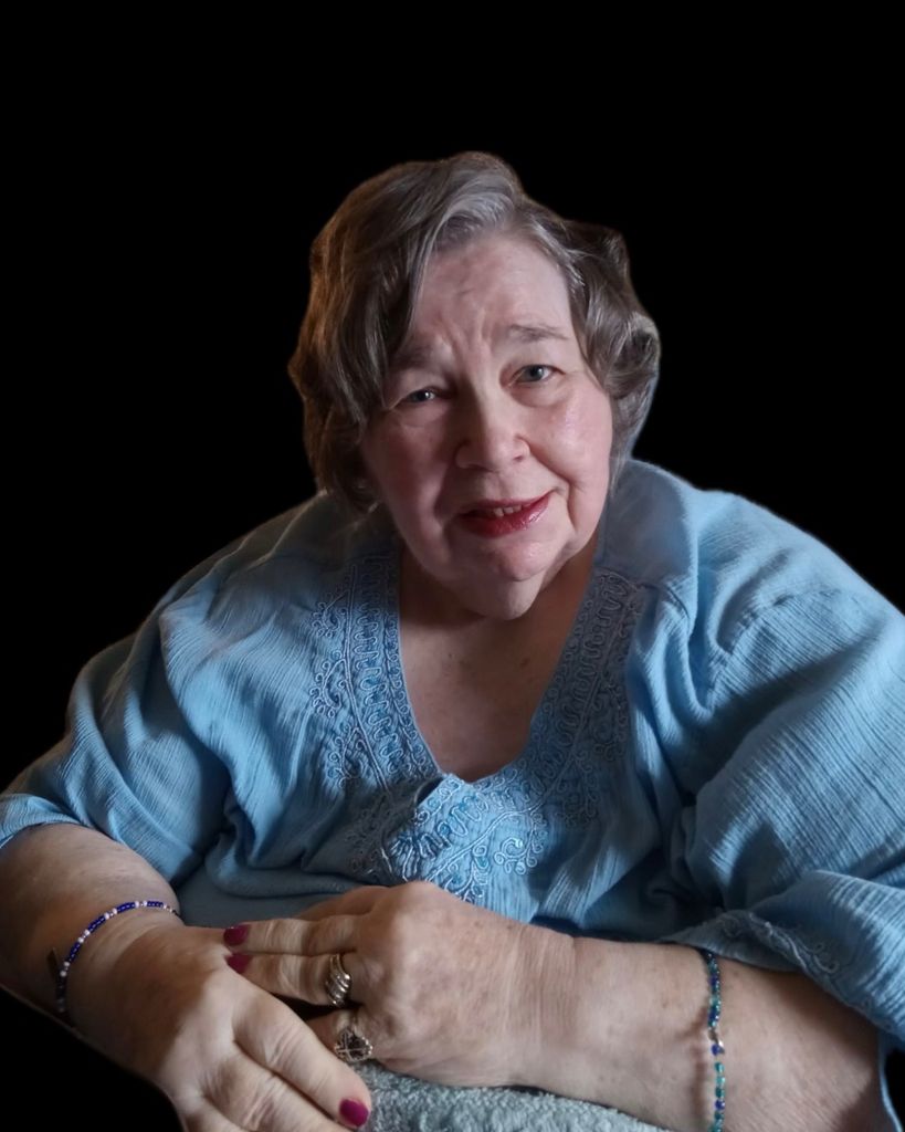 Ruth Arlene Nelson Profile Photo