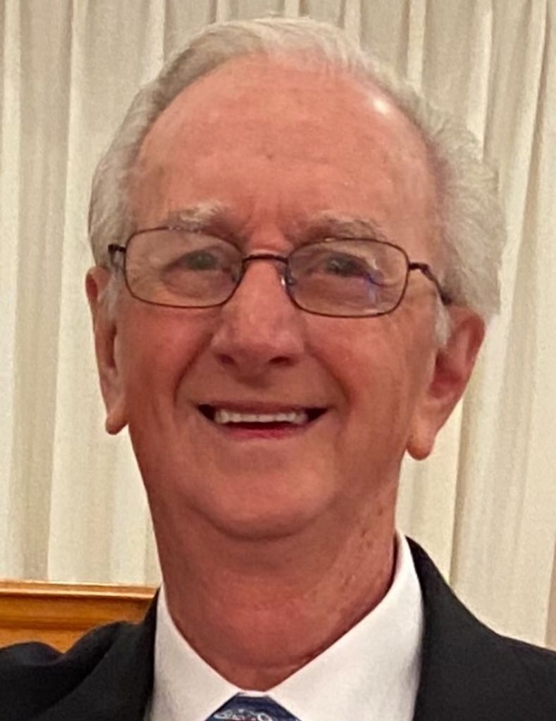 Bro. Curtis Slinker Profile Photo