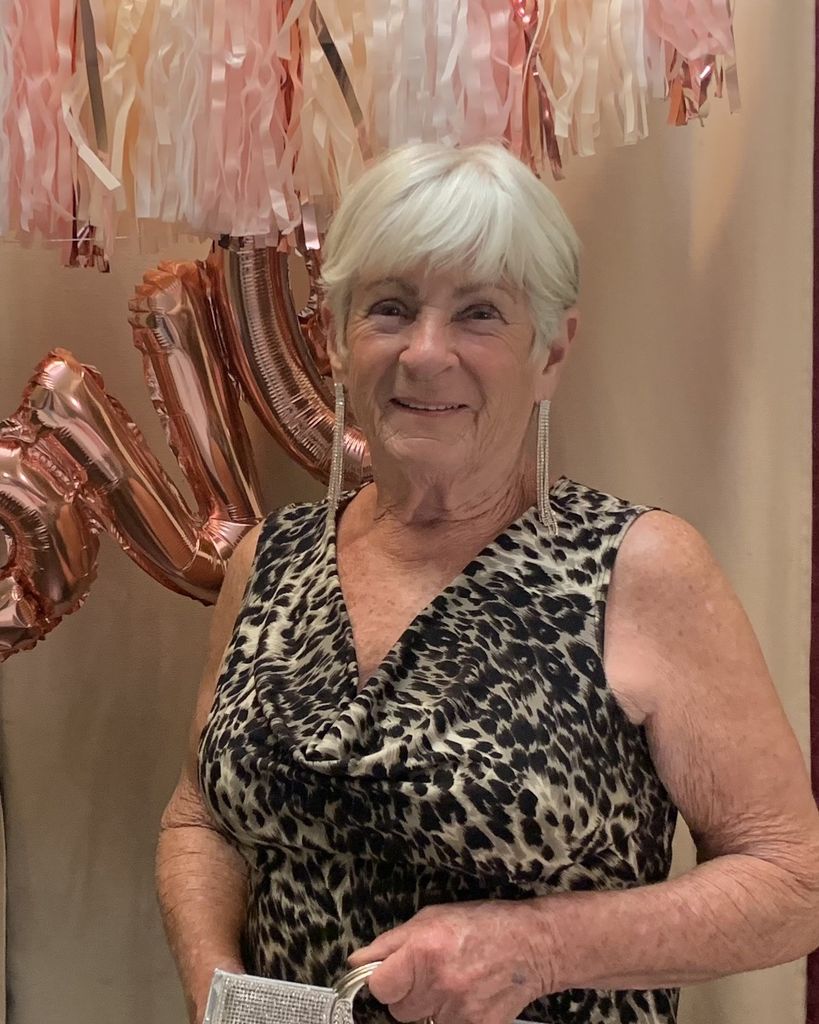 Joyce Lichti Profile Photo