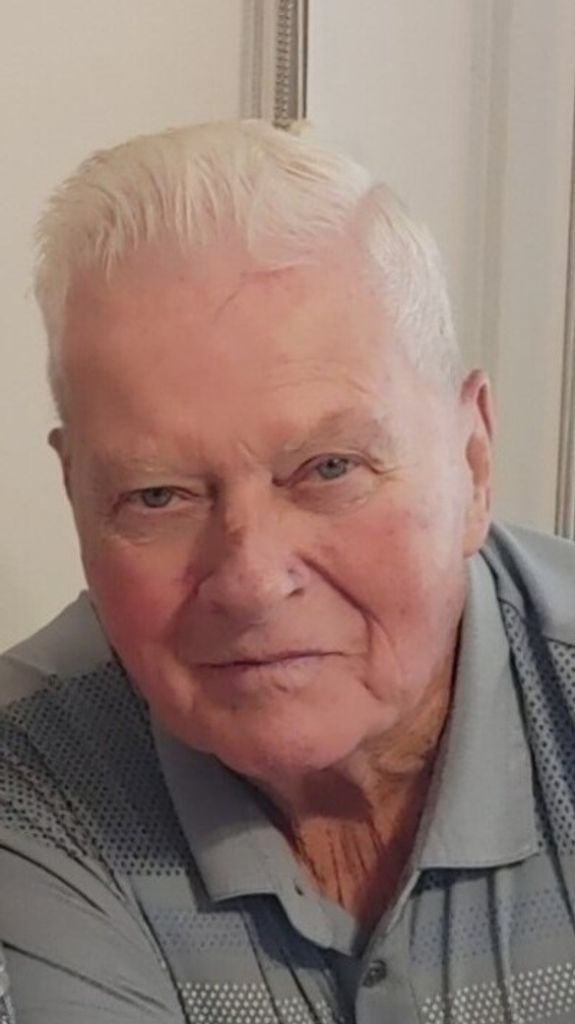 Arley Ray Neilson Profile Photo