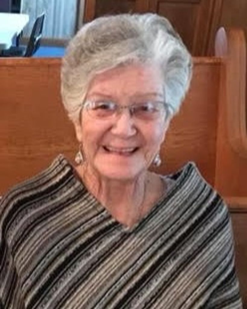 Marrianne Ellis