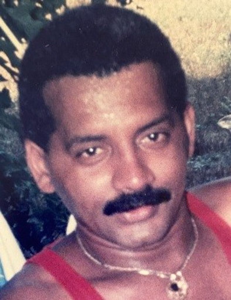 Rafael Lantigua