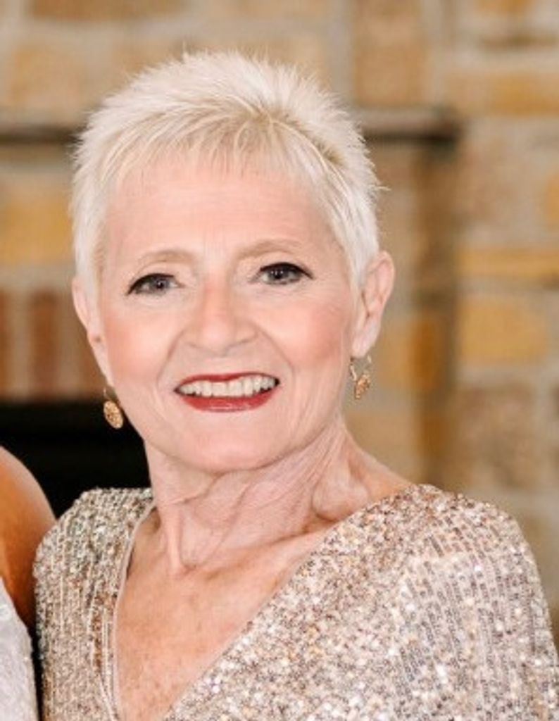 Connie F. (Abney)  Barnett