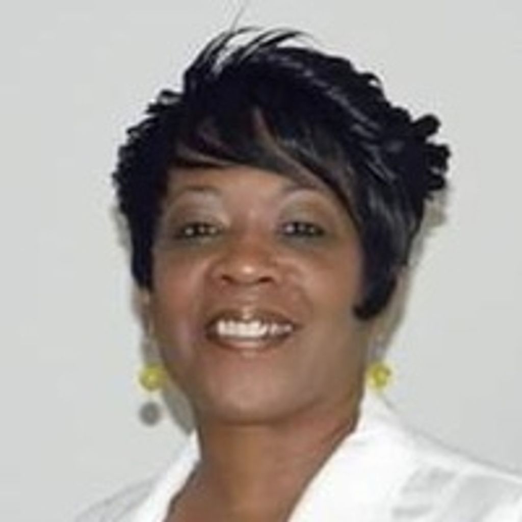 Caron Arnold-Taylor
