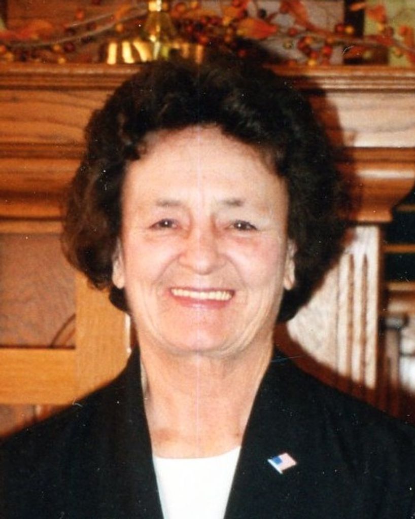 Joyce Epley Suttle Henson Profile Photo