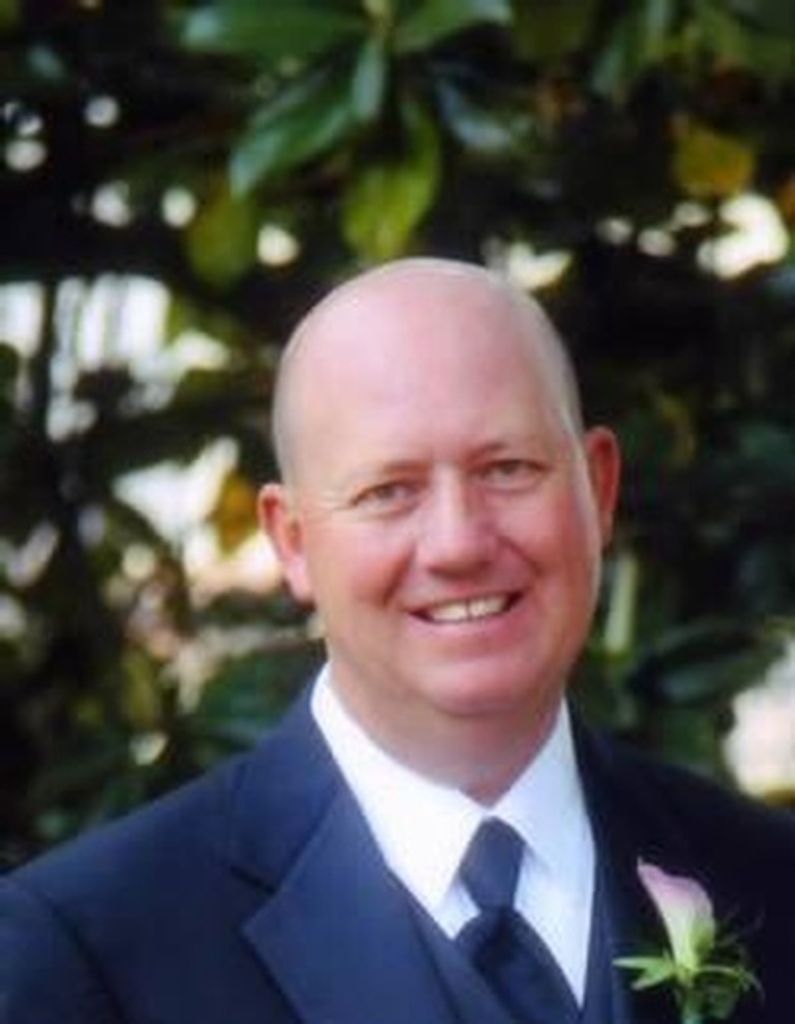 Rodney Gayle Roberson Profile Photo