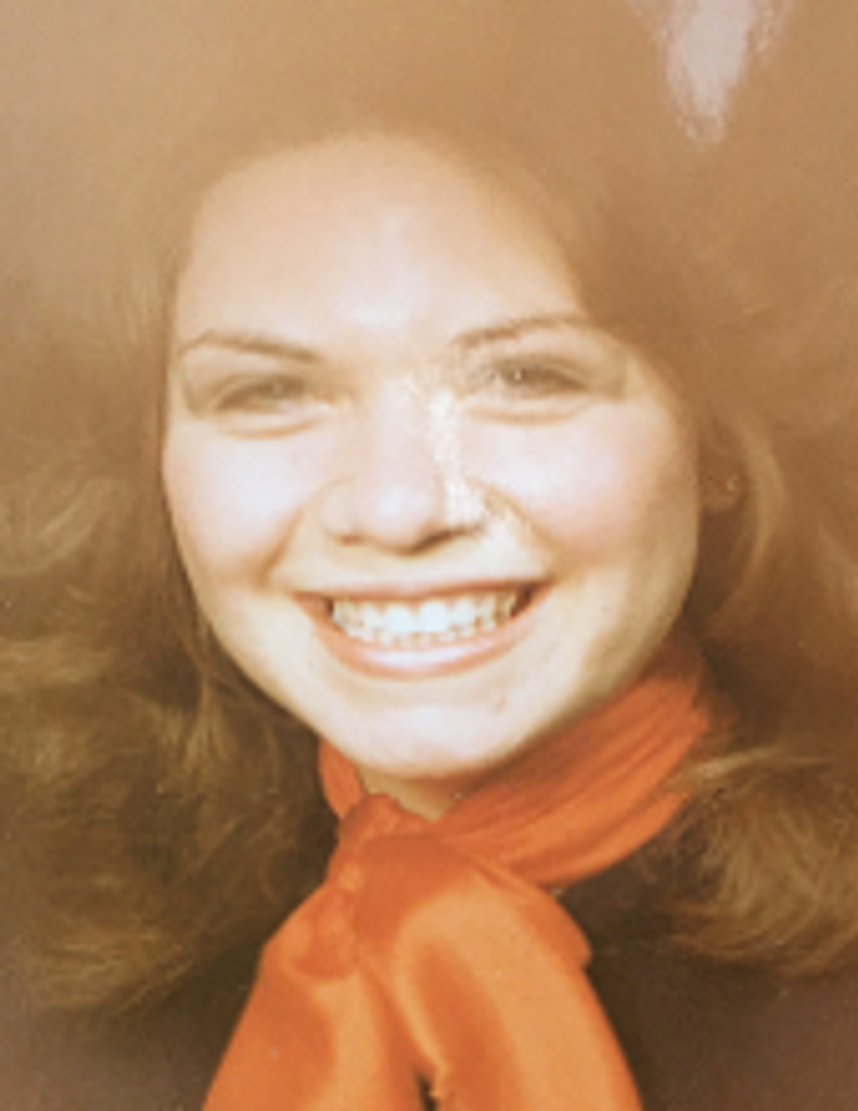 Christine M. Demetris