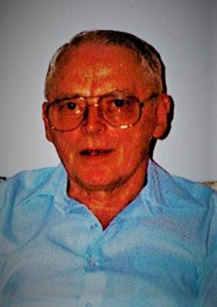 Harry Yeaton Profile Photo