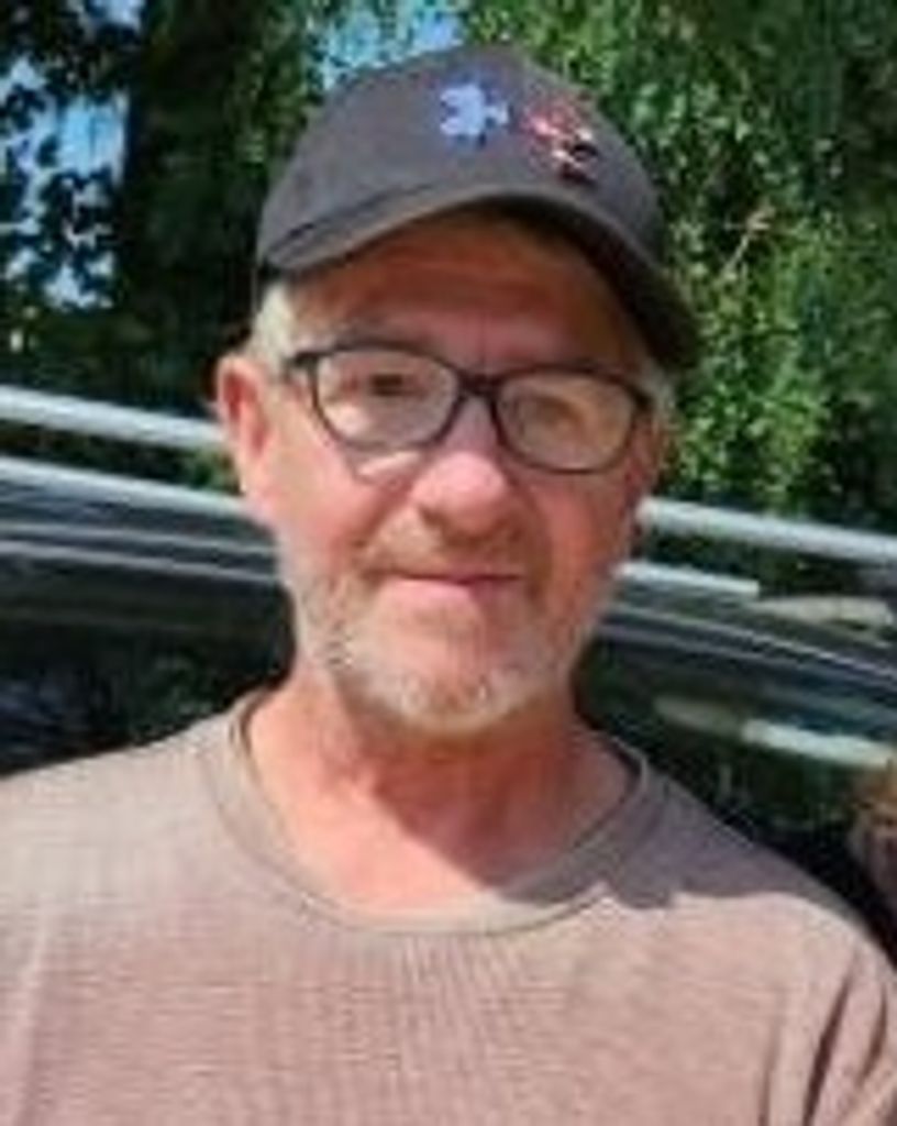Jay Kratz