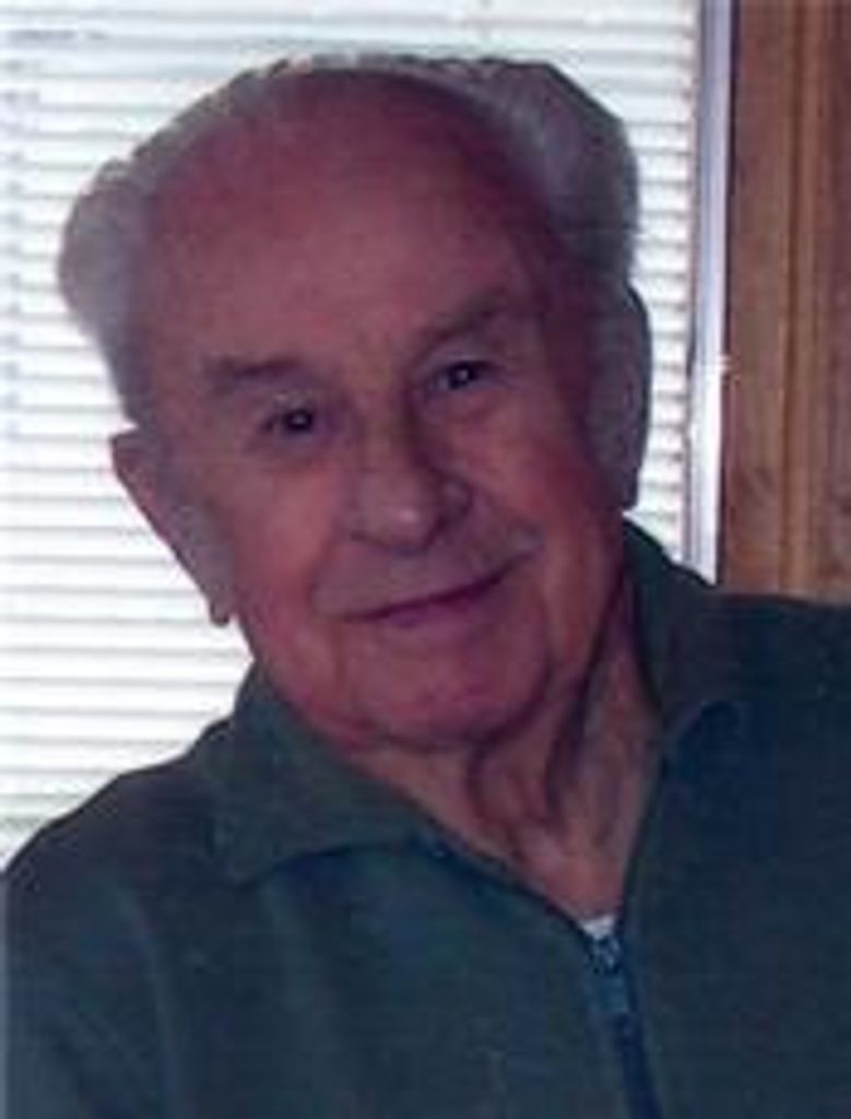 Francis "Skeeter" J. Batter