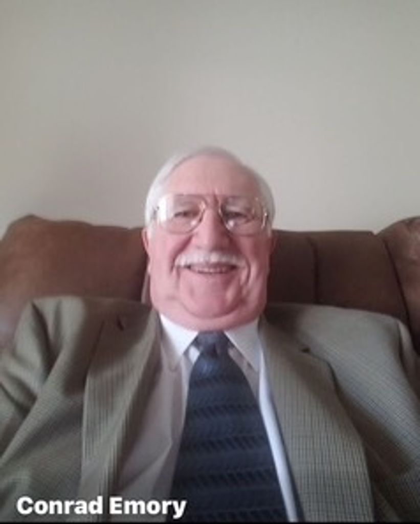 Wilbur Conrad Emory Profile Photo