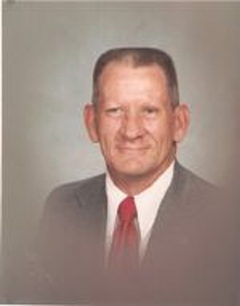 William F. "Bill" Chandler