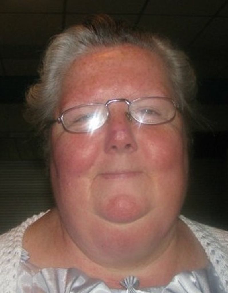 Shirley Ann (Twitty)  Fitzgerald