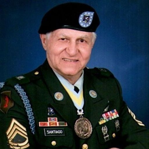 Juan Santiago Profile Photo