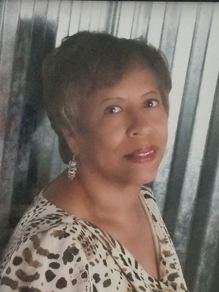 Frances Worthen Profile Photo