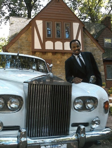 Kenneth Theadious Burks Profile Photo