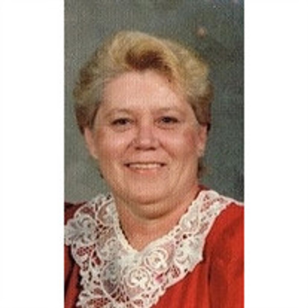 Sandra Lou Lowe