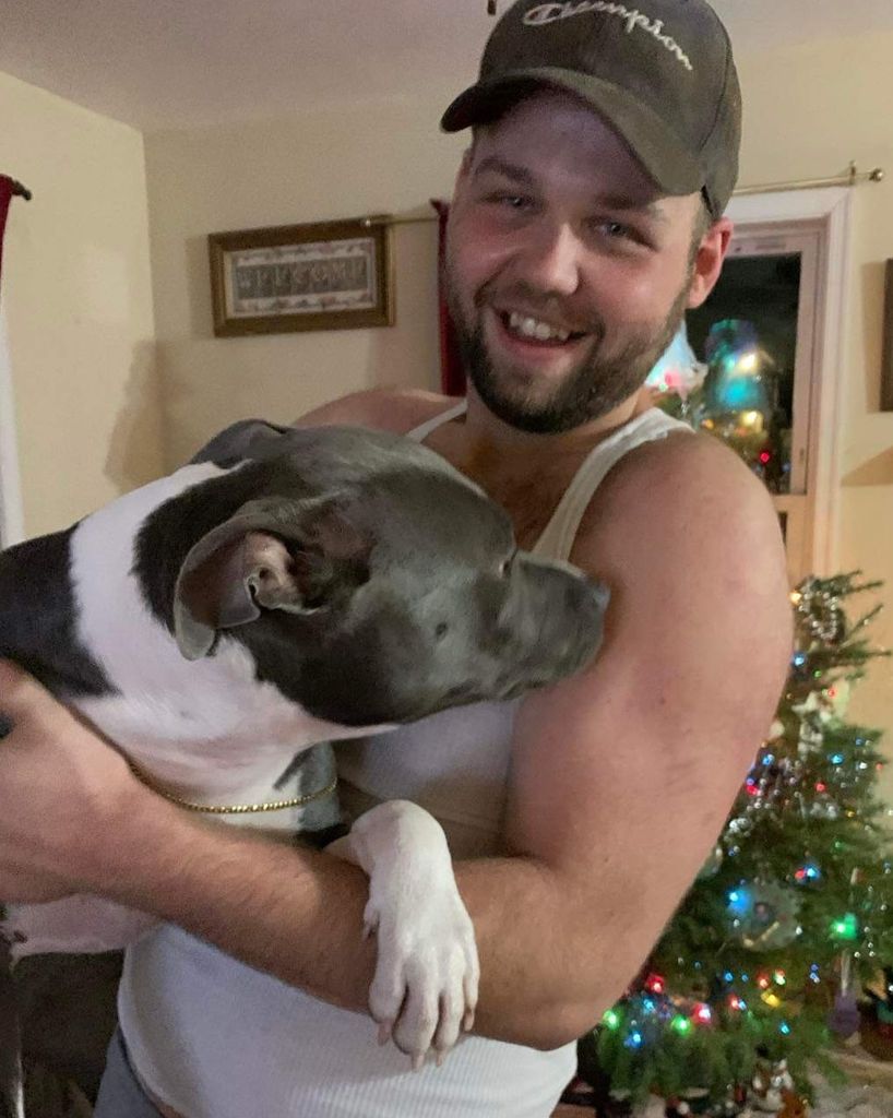 Dakota C. Kronyak