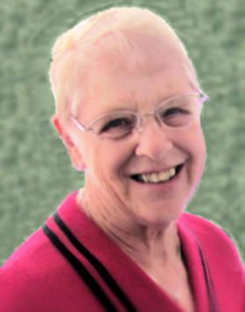 Donna Peelgren
