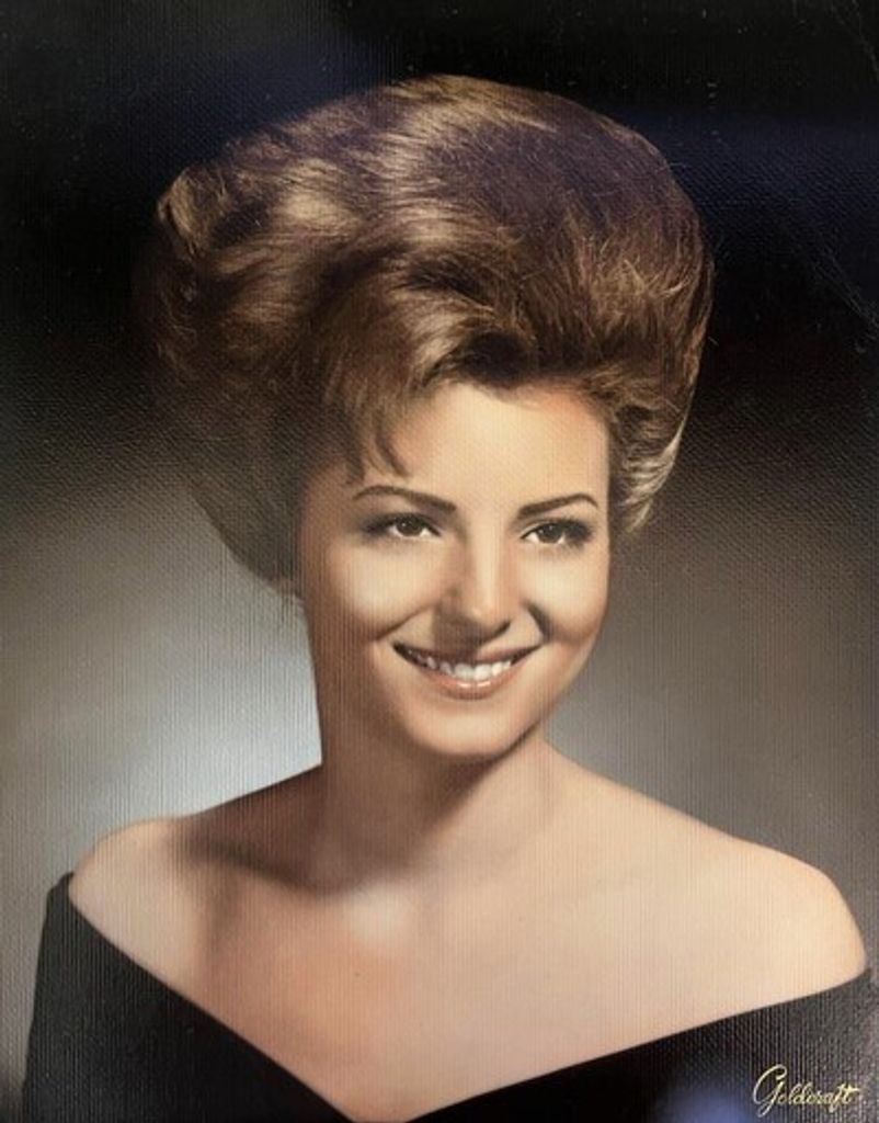 Sylvia May Sonnier Profile Photo