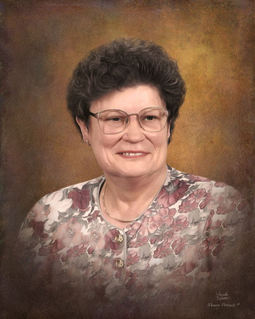 Mary Ashkettle