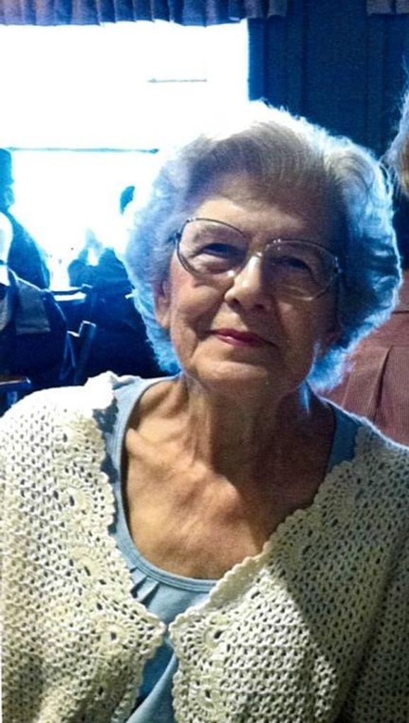 Patsy Morris Clayton Profile Photo