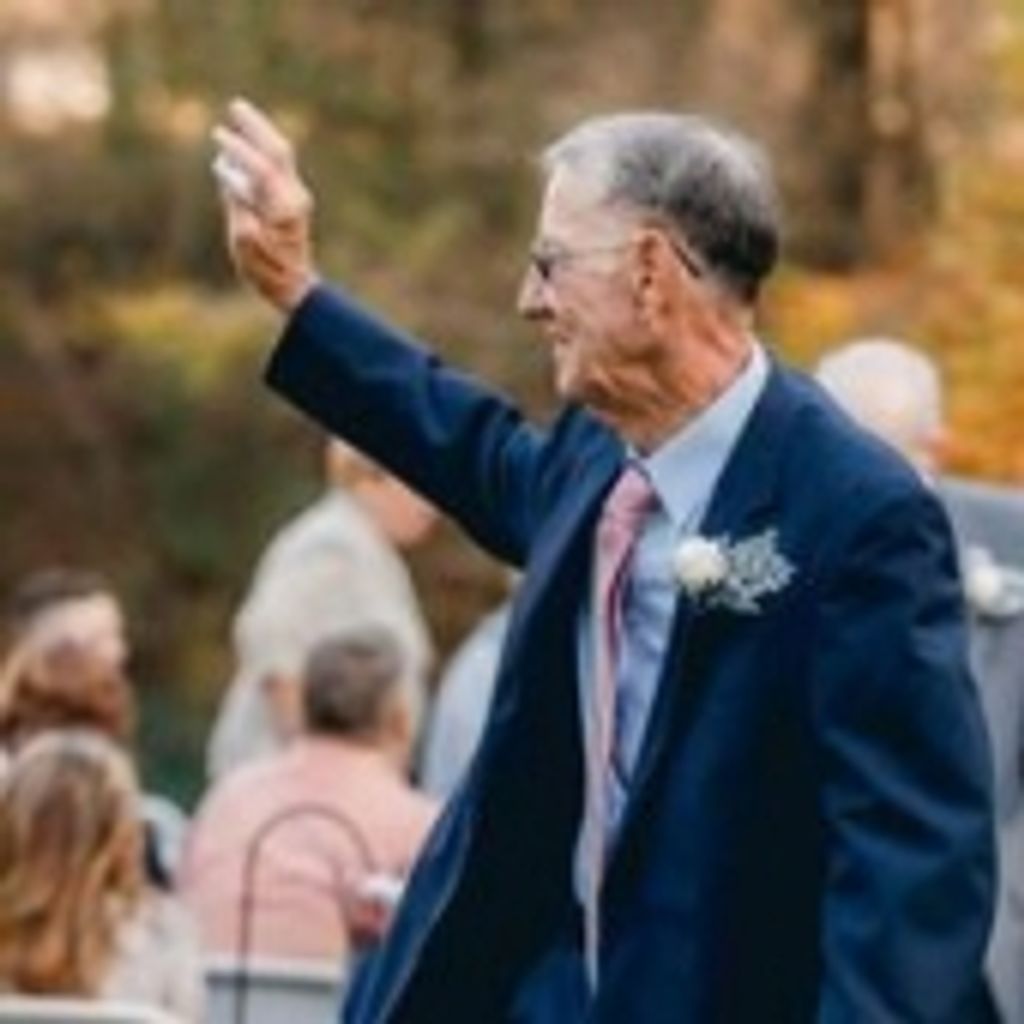 Rev. Warren Edd O'Neal