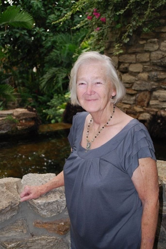 Violet Loraine Frazier Profile Photo