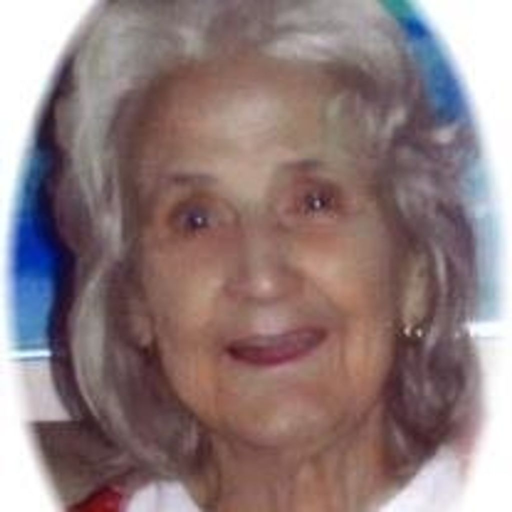 Jane B. Mcclain