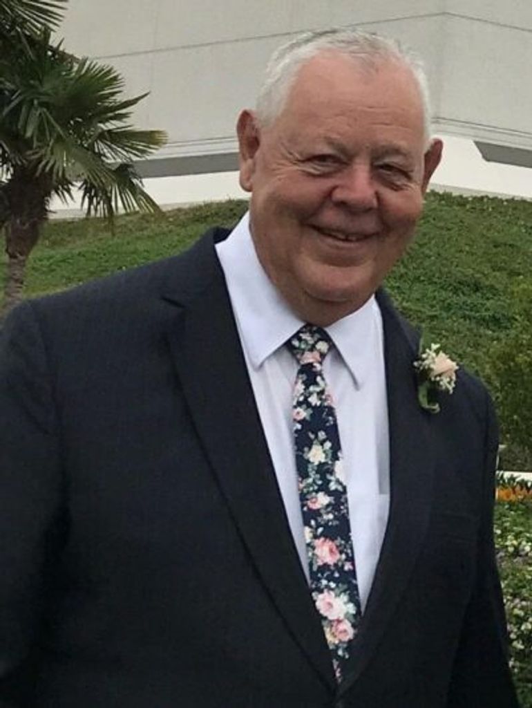 Ferrell Henry Catmull