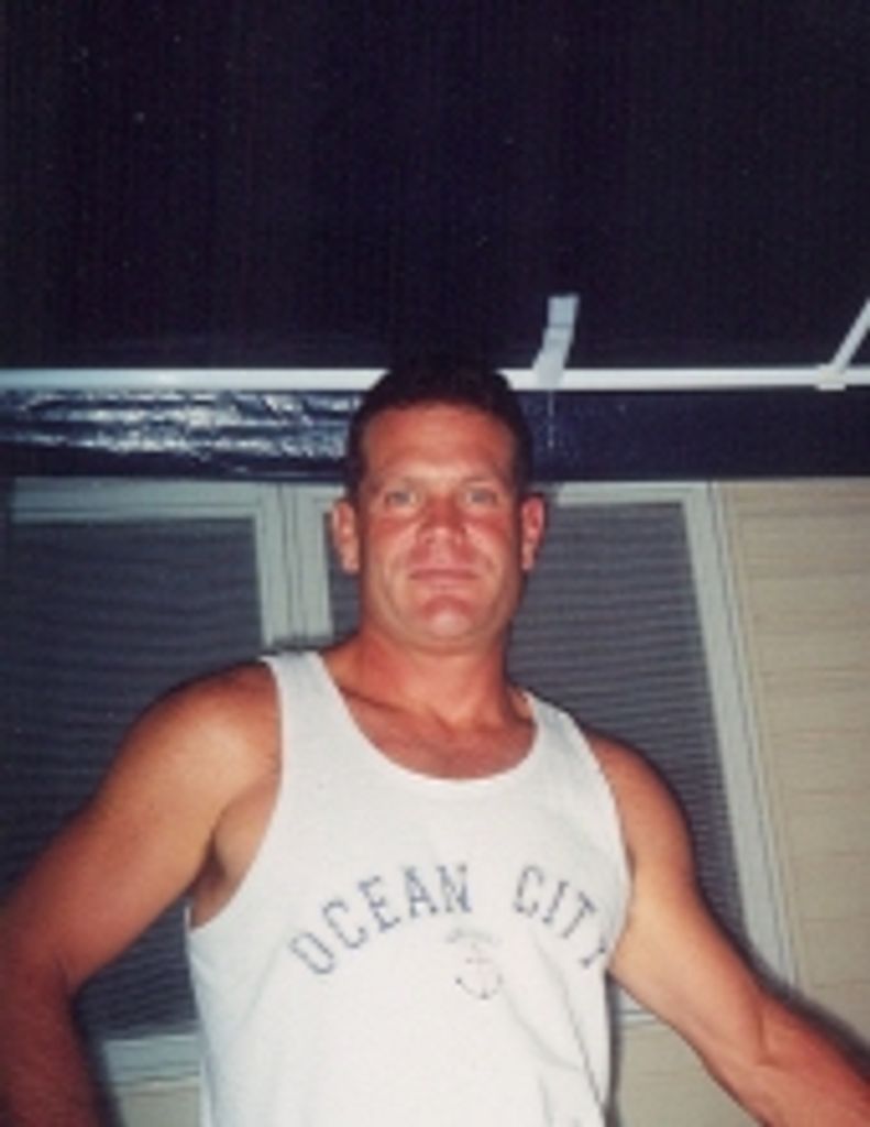 Thomas Patrick Sellers